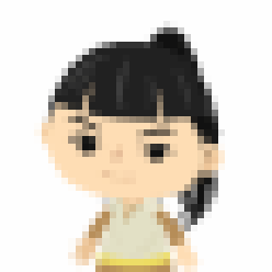 楸さんのプロフィールページ