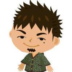 白いお馬のプロフィール