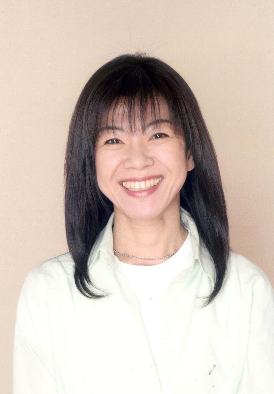 ４０５０６０70代のヘアスタイル 表参道の美容師 高木悠文子ゆうこ