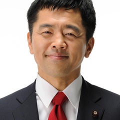 藤末 健三のプロフィール