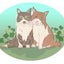 画像 ずれずれブログ…湘南で猫と暮らせば…のユーザープロフィール画像