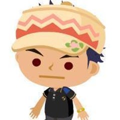 はまり　りゅうのプロフィール