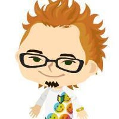 マサのプロフィール