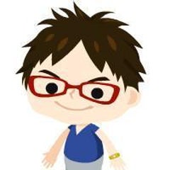 ロビートソンのプロフィール