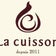 Patisserie La cuisson