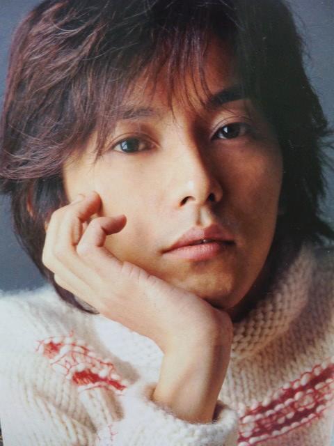 20世紀少年〈第2章〉”普通を演じる事のできる俳優 藤木直人
