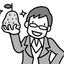 奥山月仁のサムネイル
