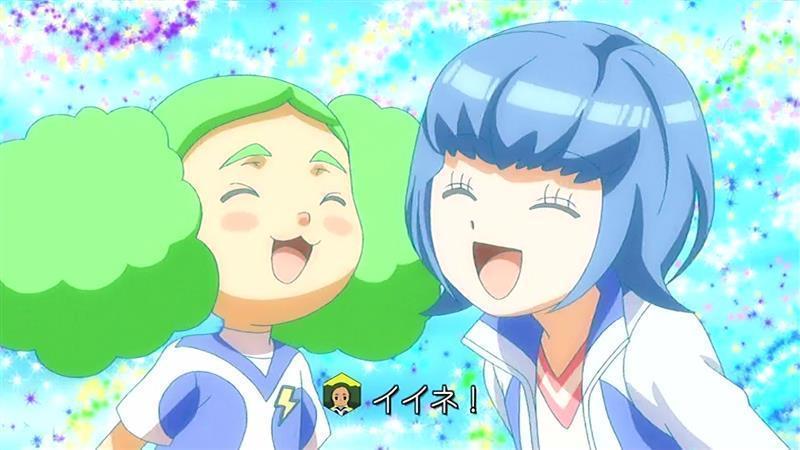 夕海＠葵ちゃんLOVE