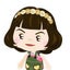 おばちゃんのサムネイル
