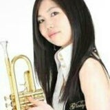 Trumpet Ayako☆+ﾟ