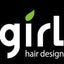 画像 hair design girlのユーザープロフィール画像