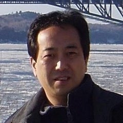 浜田正晴 (Mack)のプロフィール