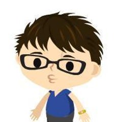 ダブルフェイス 漫画ときどき研究者 ダブルフェイス 漫画ときどき研究者