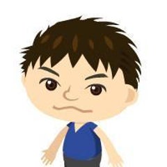 ムッシュのプロフィール