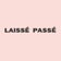 LAISSE PASSE official blog