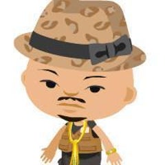 コバさんのプロフィール