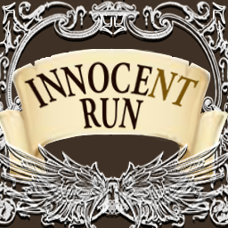 らっかみ にイラストレーター登録しました Innocent Run Blog C イノセラン