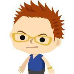 ぐりのプロフィール