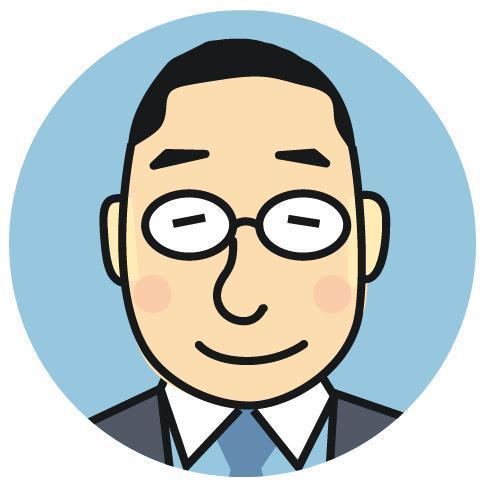 起業を応援する京都の税理士 中井康道