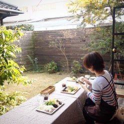 カフェ マーブルさんのプロフィールページ カフェ マーブルさんのプロフィールページ