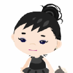 べこちゃんのプロフィール