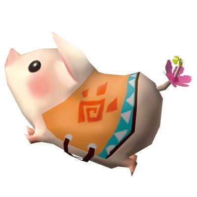 まえちゃん