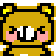 (●￣(エ)￣●)ノ☆ｸﾏﾁｬﾝ日記
