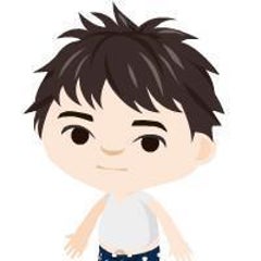 kupaのプロフィール
