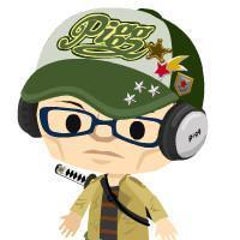 南湖族のプロフィール