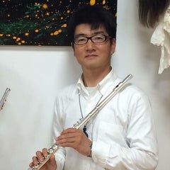 原田サトシのプロフィール