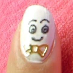 もんもちゃんのプロフィール