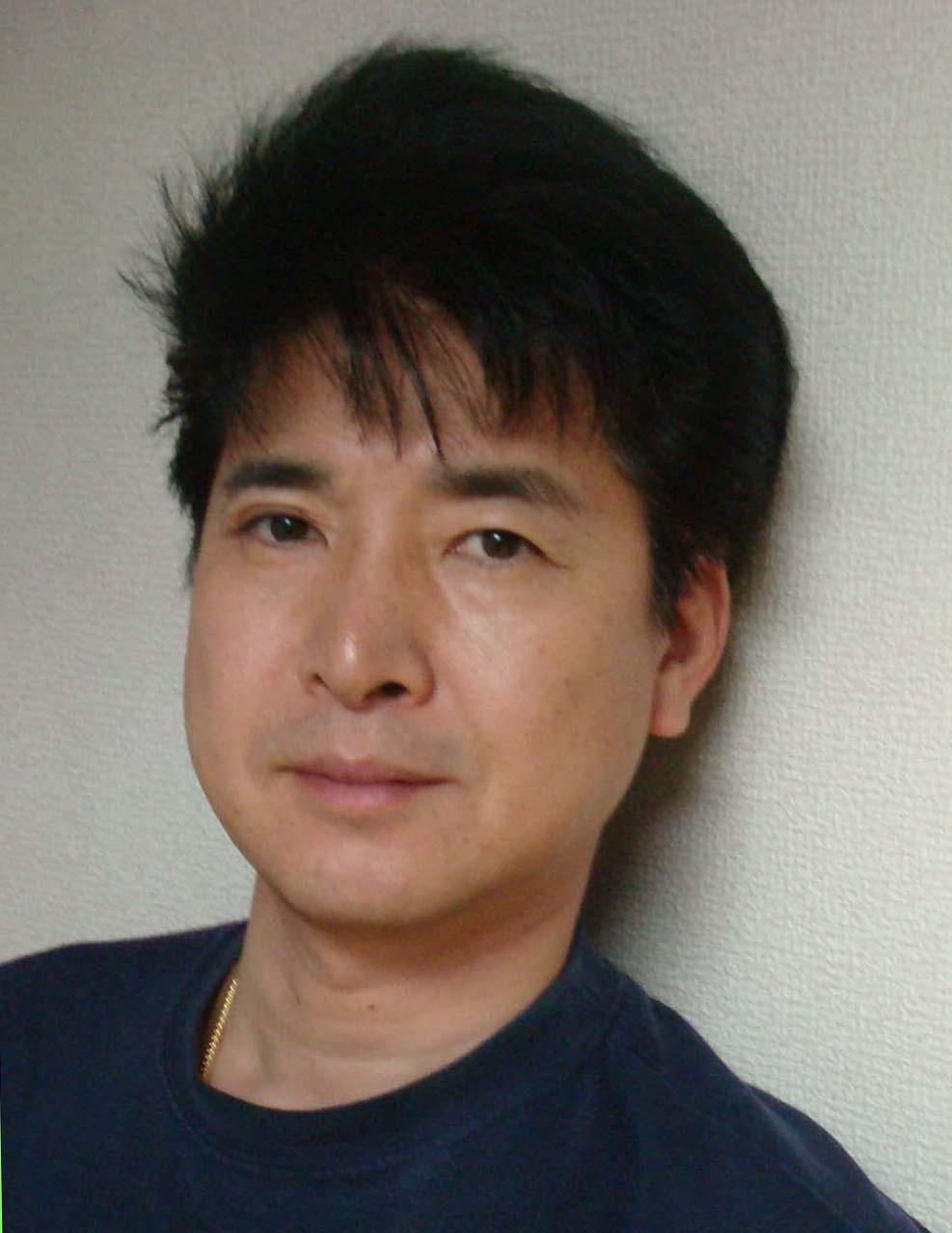 銀座STERNE展の小西雅也国画会員作品より <国画会 太田穣>N40度 feel so good