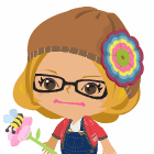 ちゃん☆ミ