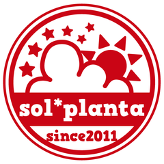 sol*plantaのプロフィール
