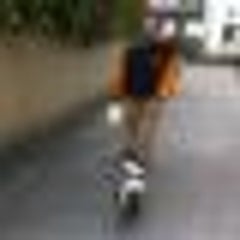 じょーふなのプロフィール
