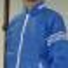 与一のプロフィール