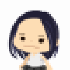 ごまぴーのプロフィール