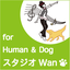 画像 for Human & Dog スタジオwanのユーザープロフィール画像