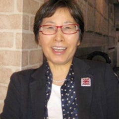 奥野孝子のプロフィール