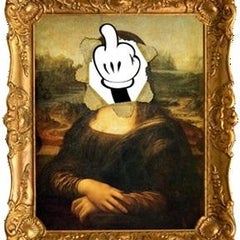 世界のおもしろミュージアム 006 駄作ばかりの美術館 We Are Fuckers 世界のおもしろミュージアム 006 駄作ばかりの美術館 We Are Fuckers