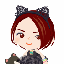 WHITEBLACK CATのサムネイル