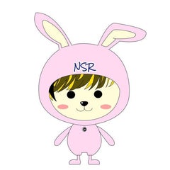 ノンラビ公式キャラクター 田口達也のノンラビブログ ノンラビ公式キャラクター 田口達也のノンラビブログ