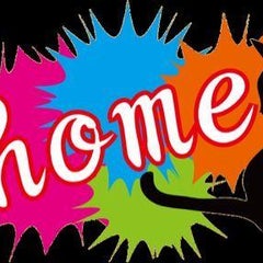 homeのプロフィール