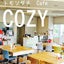 朝霞【トモソダチcaféCOZY】せかい和ひろみんのサムネイル