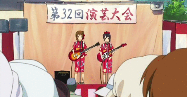 高坂穂乃果 高海千歌