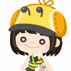 はちくん