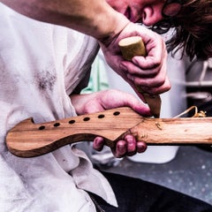 Seeker.guitar creative factor.のプロフィール
