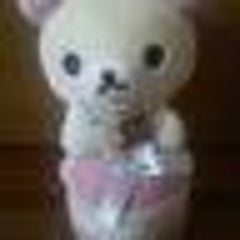 のりっこのプロフィール
