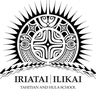 IRIATAI/ILIKAIのプロフィール