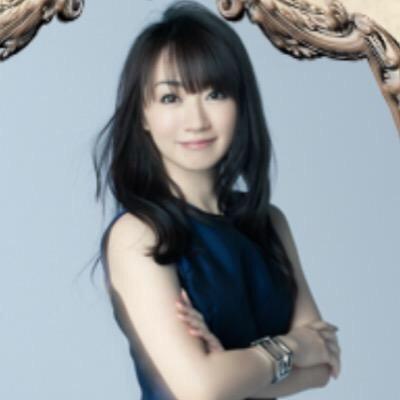 エゴアイディール 水樹奈々さん が好き です